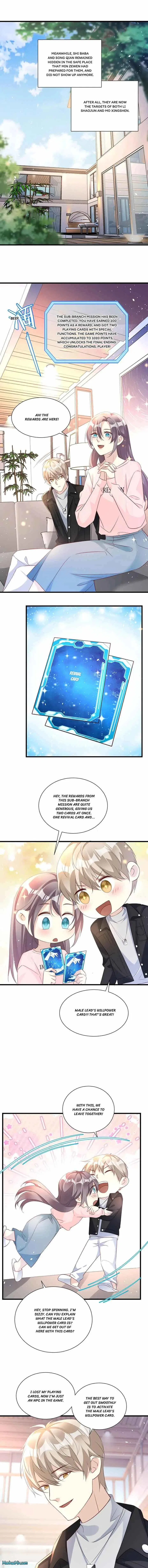 Keep Calm Mr Song Chapter 56 – Page 6