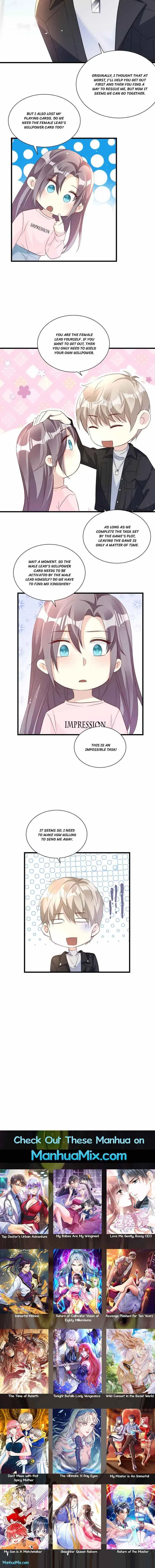 Keep Calm Mr Song Chapter 56 – Page 7