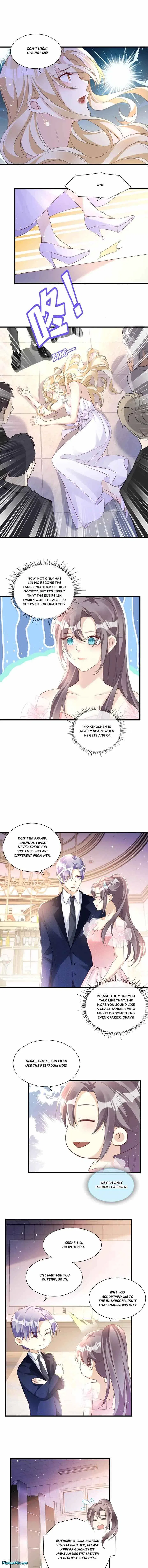 Keep Calm Mr Song Chapter 55 – Page 2