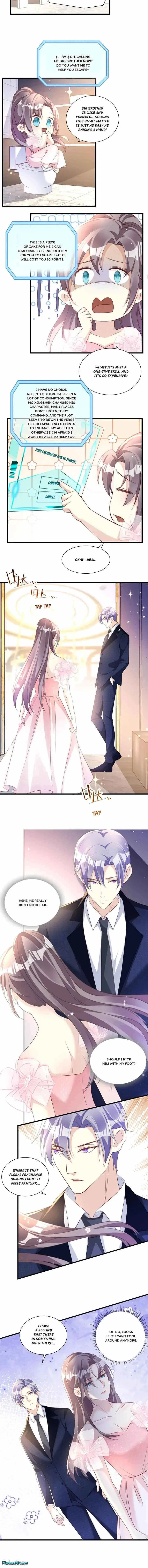 Keep Calm Mr Song Chapter 55 – Page 3