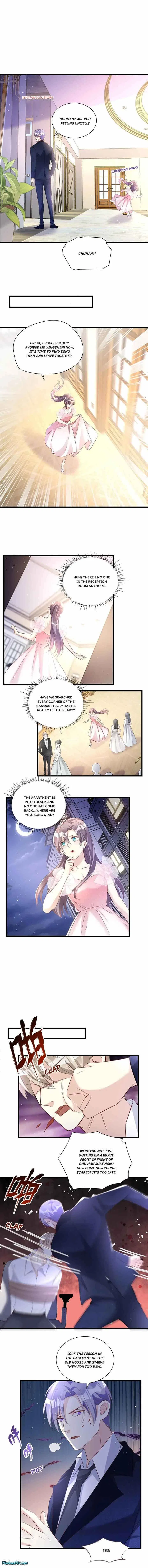 Keep Calm Mr Song Chapter 55 – Page 4