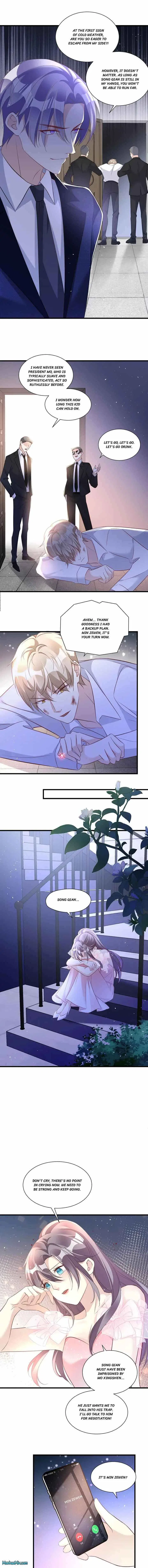Keep Calm Mr Song Chapter 55 – Page 5