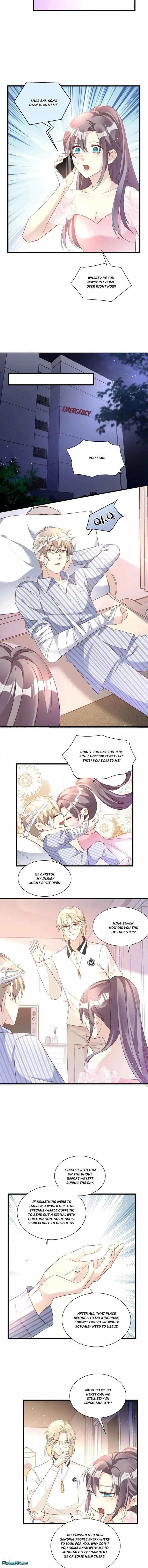 Keep Calm Mr Song Chapter 55 – Page 6