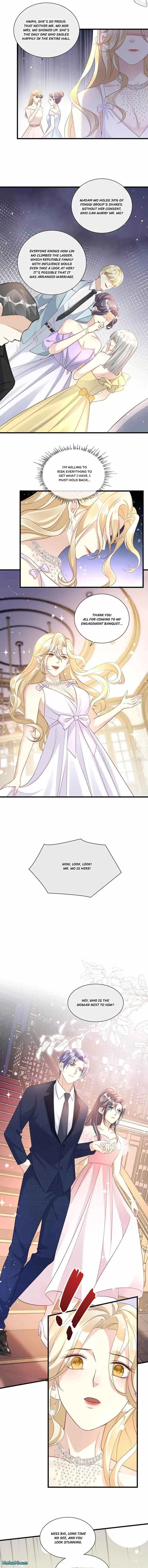 Keep Calm Mr Song Chapter 54 – Page 3