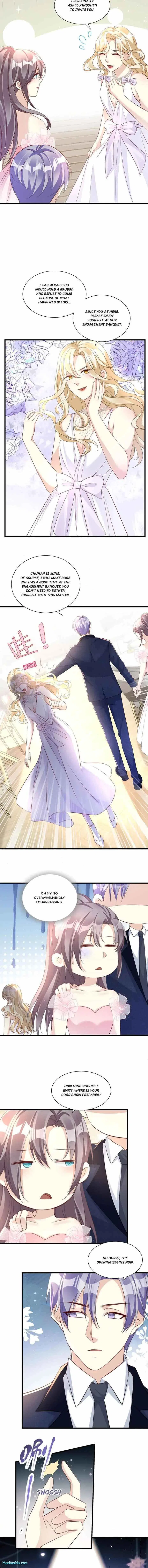Keep Calm Mr Song Chapter 54 – Page 4