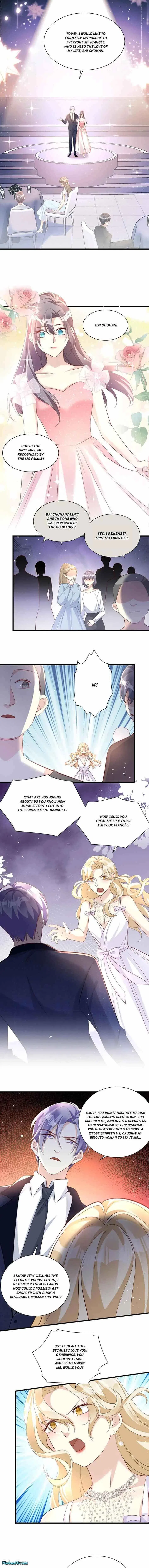 Keep Calm Mr Song Chapter 54 – Page 5