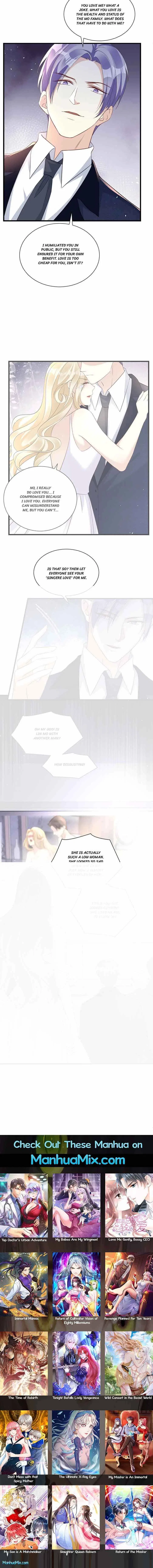Keep Calm Mr Song Chapter 54 – Page 6