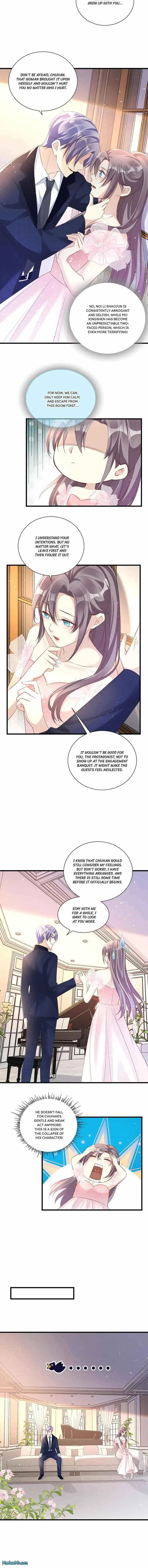 Keep Calm Mr Song Chapter 53 – Page 2