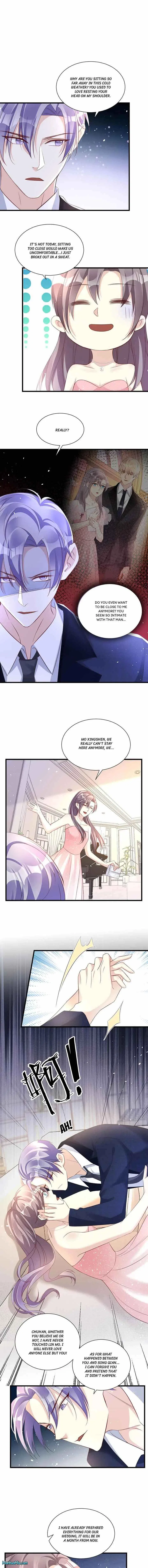 Keep Calm Mr Song Chapter 53 – Page 3