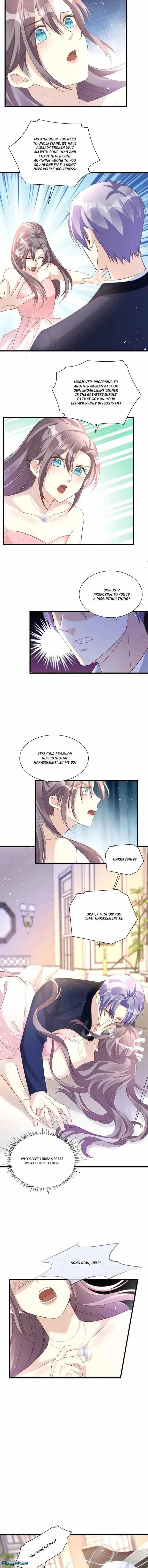 Keep Calm Mr Song Chapter 53 – Page 4