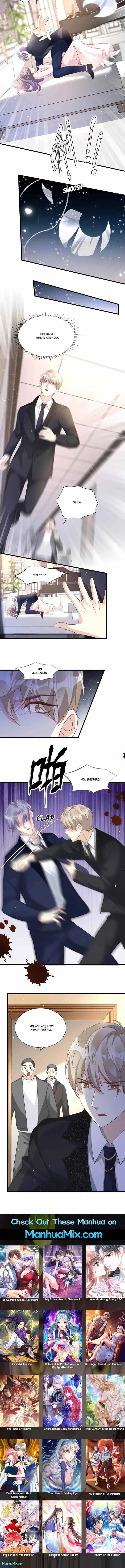 Keep Calm Mr Song Chapter 53 – Page 5
