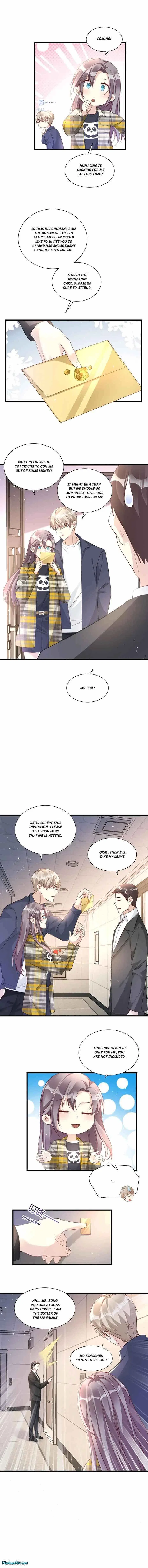 Keep Calm Mr Song Chapter 52 – Page 2