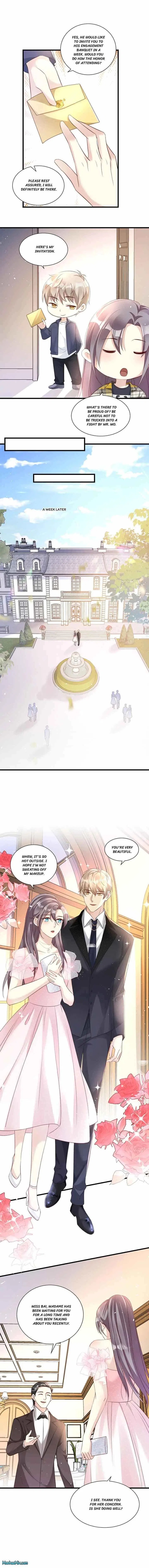 Keep Calm Mr Song Chapter 52 – Page 3