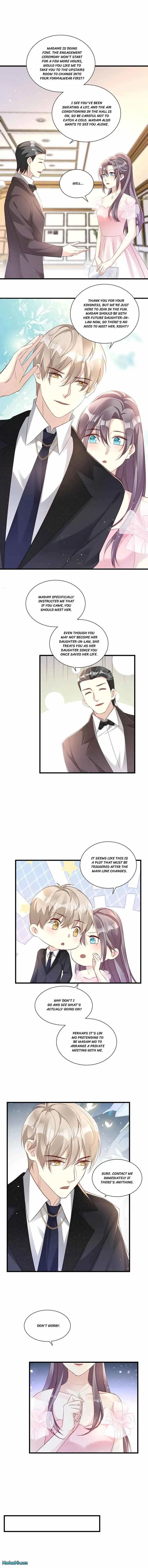 Keep Calm Mr Song Chapter 52 – Page 4