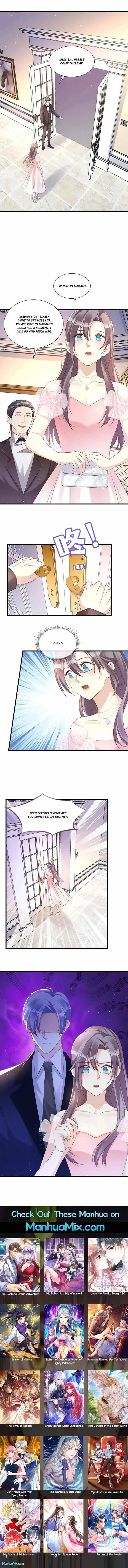 Keep Calm Mr Song Chapter 52 – Page 5