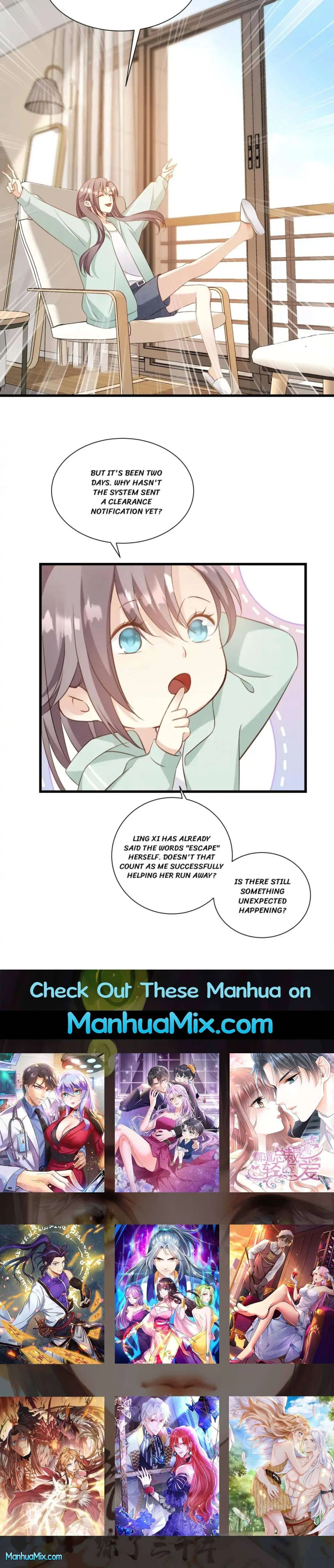 Keep Calm Mr Song Chapter 46 – Page 6