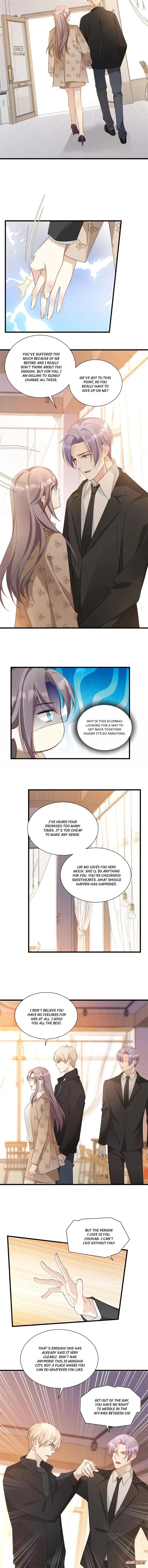 Keep Calm Mr Song Chapter 41 – Page 3
