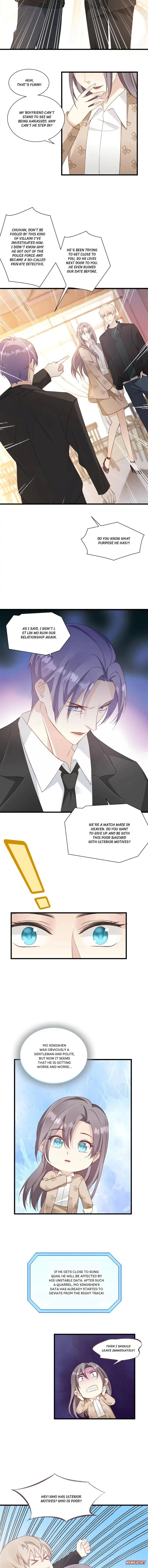 Keep Calm Mr Song Chapter 41 – Page 4