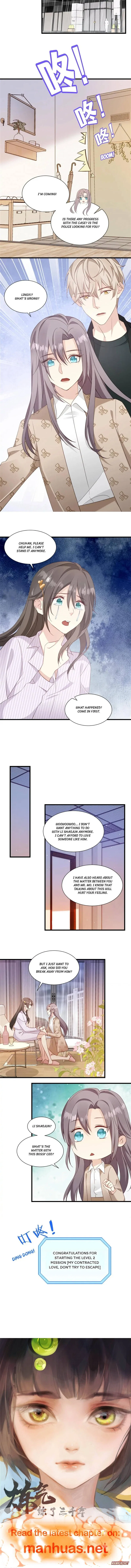 Keep Calm Mr Song Chapter 41 – Page 6