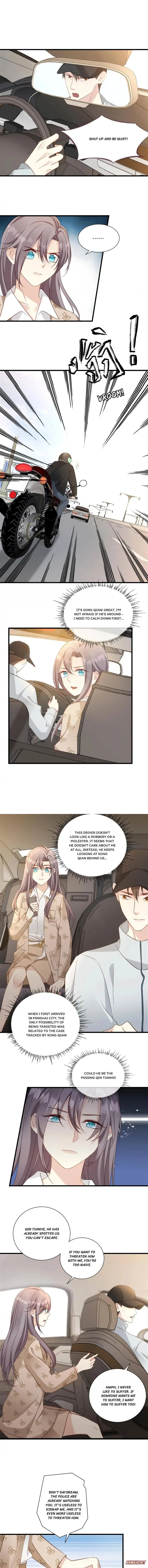 Keep Calm Mr Song Chapter 40 – Page 1