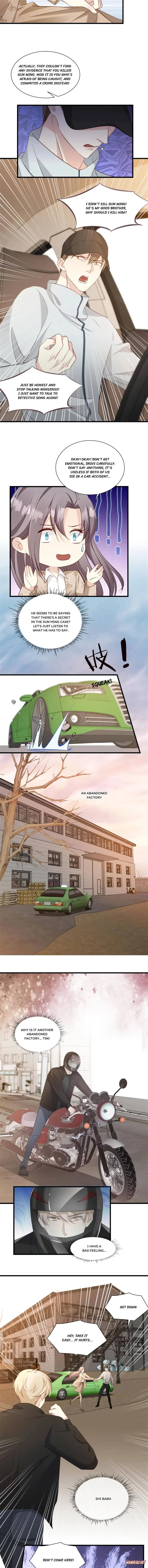 Keep Calm Mr Song Chapter 40 – Page 2
