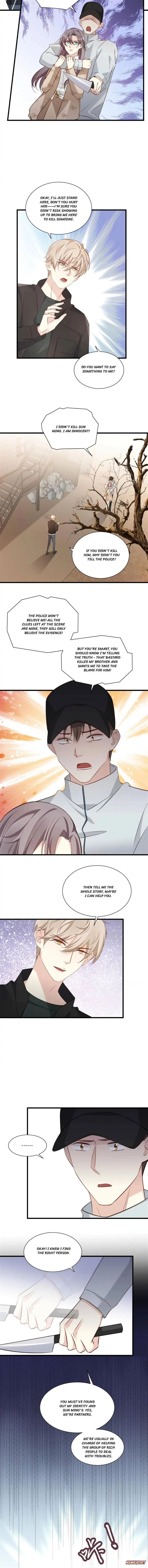 Keep Calm Mr Song Chapter 40 – Page 3