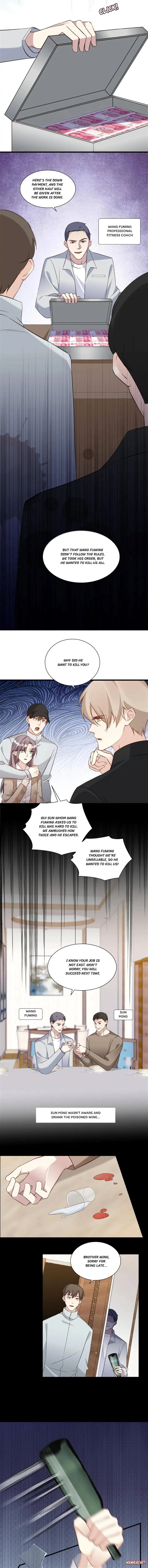 Keep Calm Mr Song Chapter 40 – Page 4