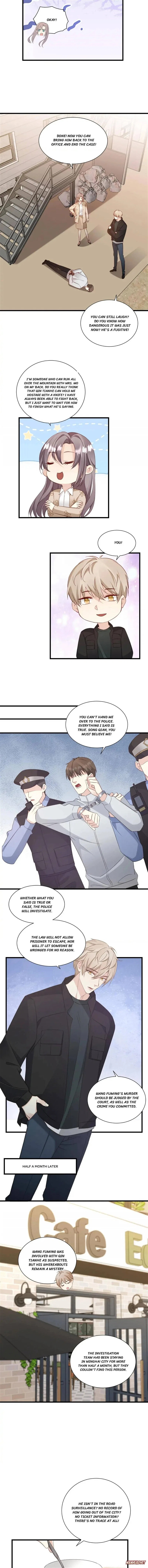 Keep Calm Mr Song Chapter 40 – Page 6