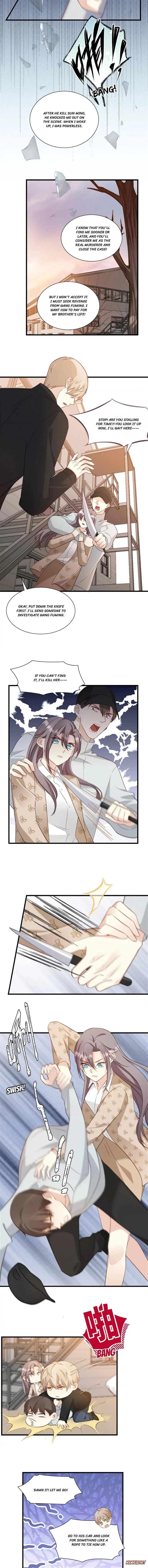 Keep Calm Mr Song Chapter 39 – Page 5