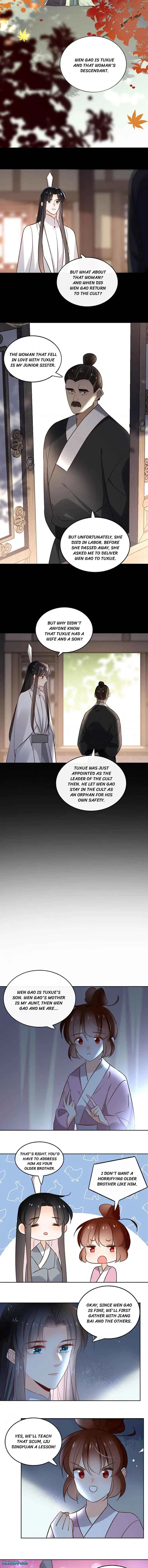 Take Me In, My Lord Chapter 149 – Page 3