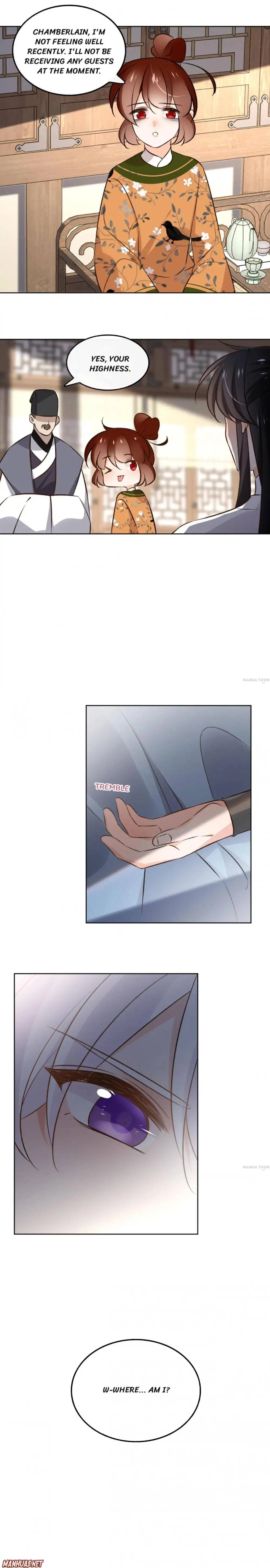 Take Me In, My Lord Chapter 142 – Page 4