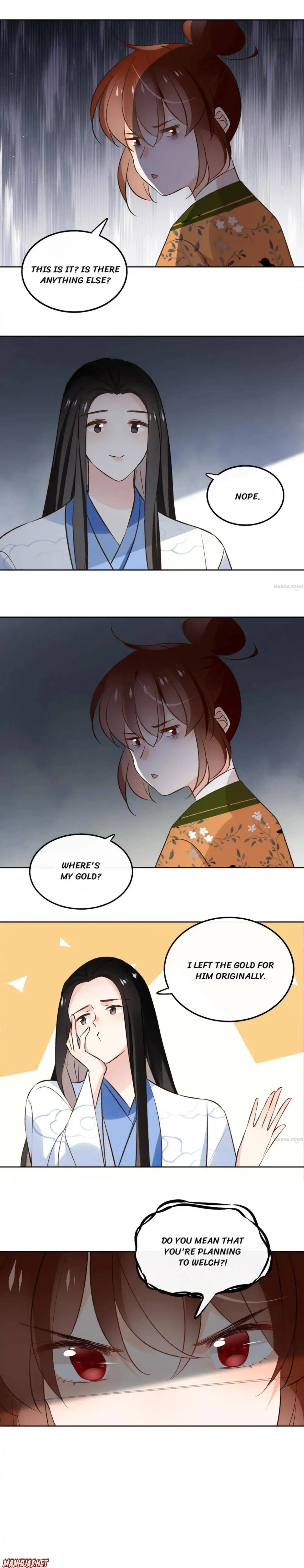 Take Me In, My Lord Chapter 137 – Page 3
