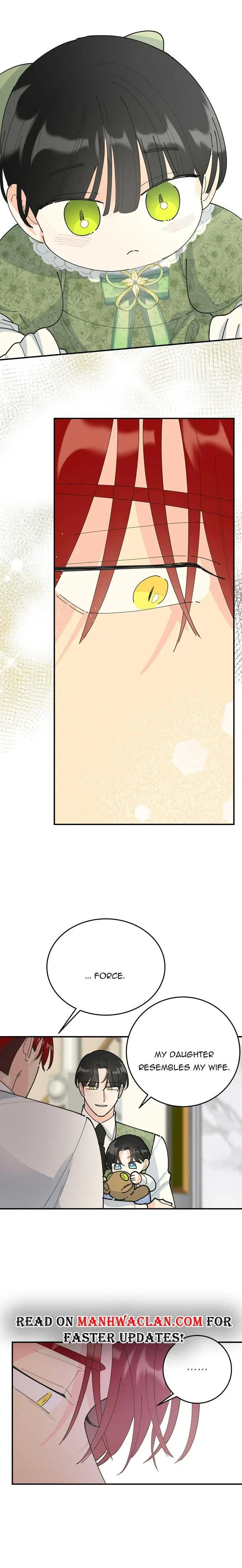 The Evil Lady’s Hero Chapter 104 – Page 4