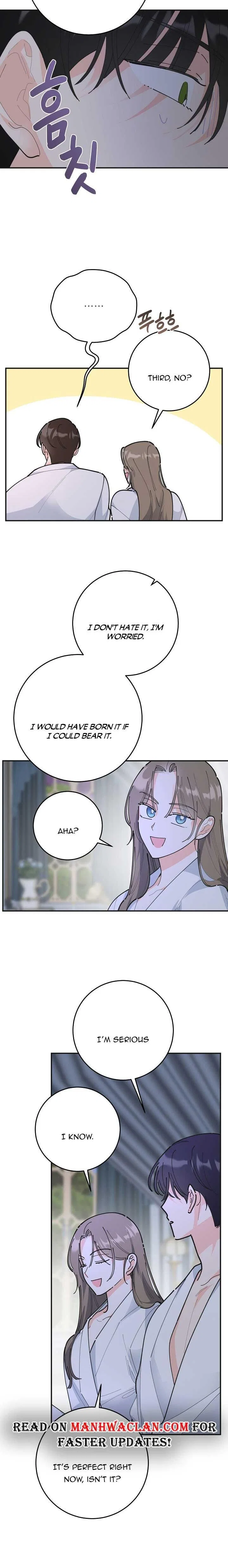The Evil Lady’s Hero Chapter 104 – Page 8
