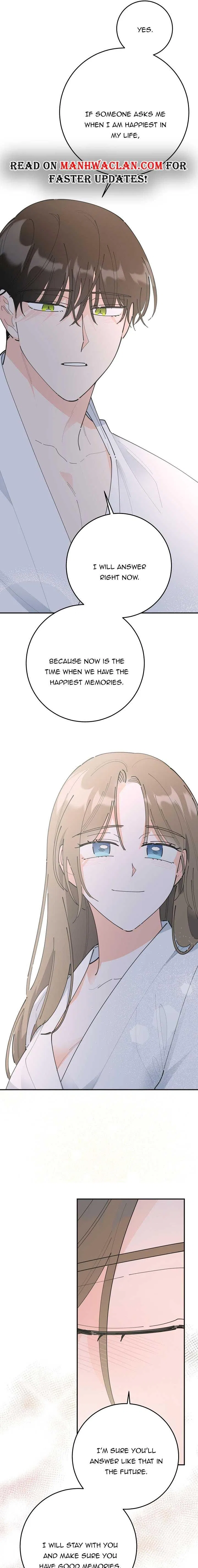 The Evil Lady’s Hero Chapter 104 – Page 9