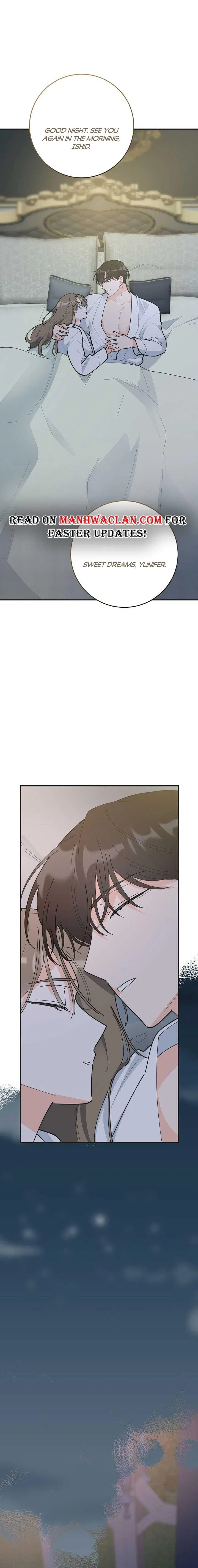 The Evil Lady’s Hero Chapter 104 – Page 11