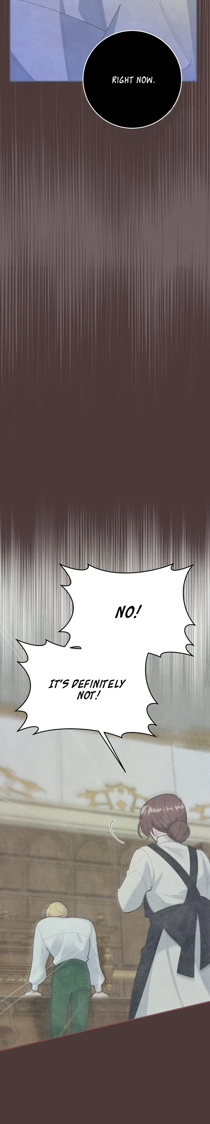 The Evil Lady’s Hero Chapter 99 – Page 2