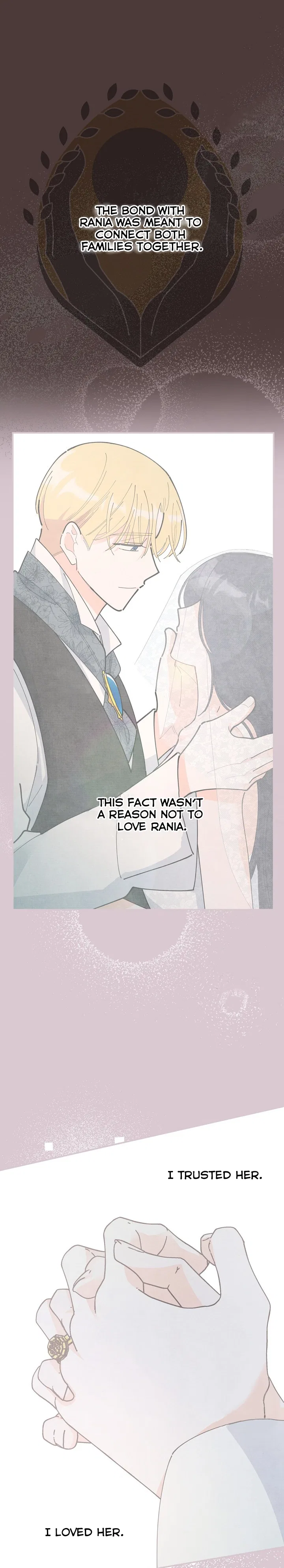 The Evil Lady’s Hero Chapter 99 – Page 6