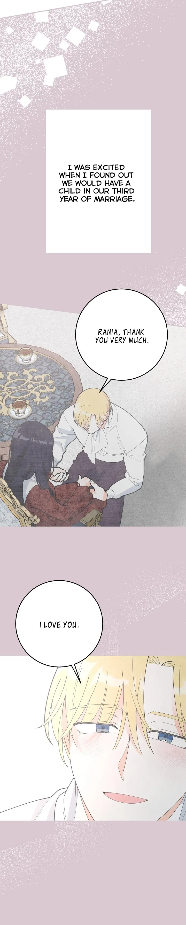 The Evil Lady’s Hero Chapter 99 – Page 7