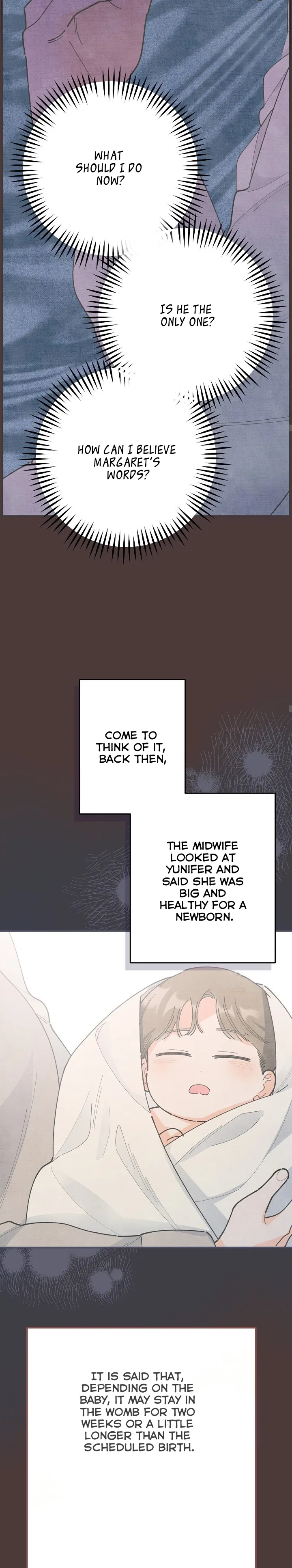 The Evil Lady’s Hero Chapter 99 – Page 9