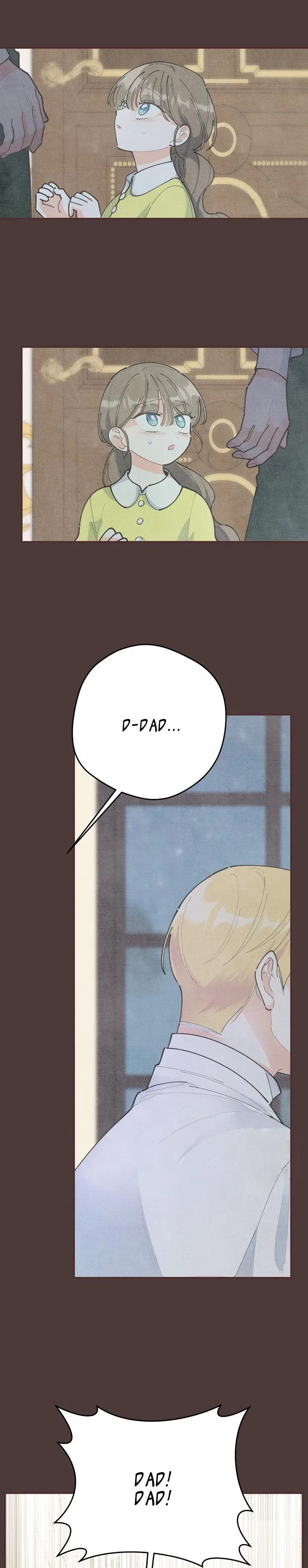 The Evil Lady’s Hero Chapter 99 – Page 14