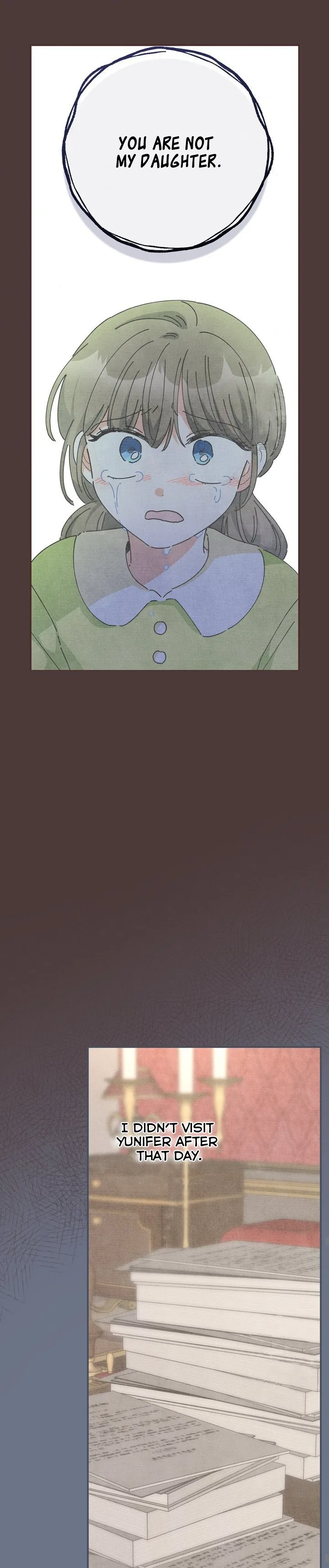The Evil Lady’s Hero Chapter 99 – Page 17