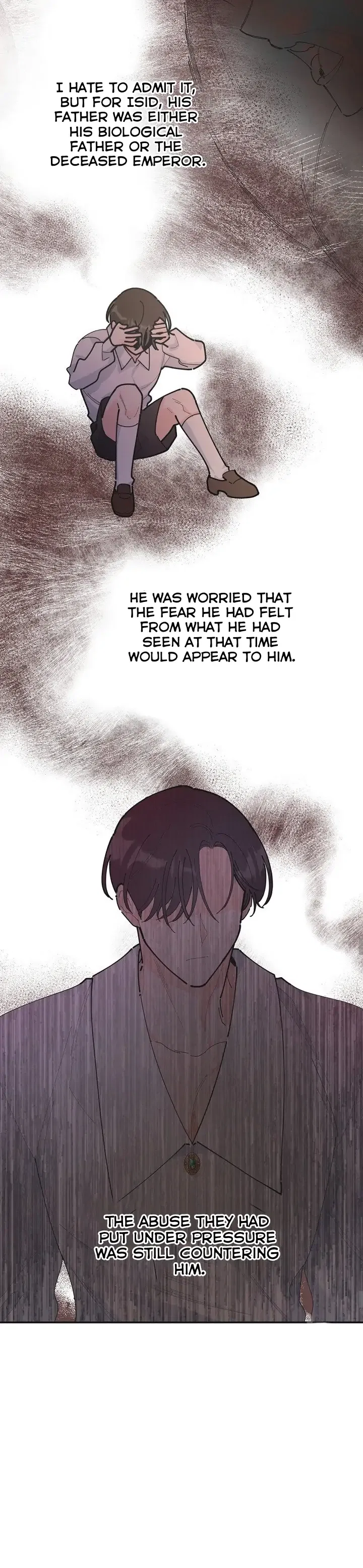The Evil Lady’s Hero Chapter 98 – Page 6