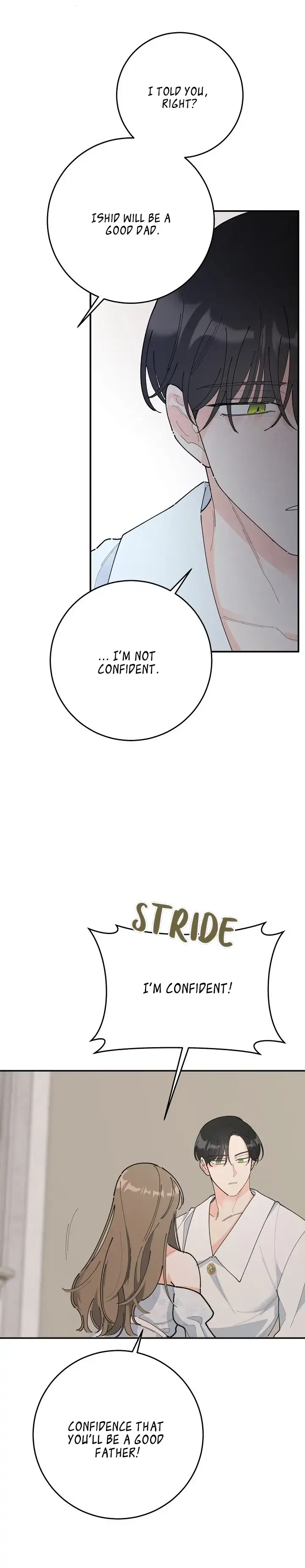 The Evil Lady’s Hero Chapter 98 – Page 7