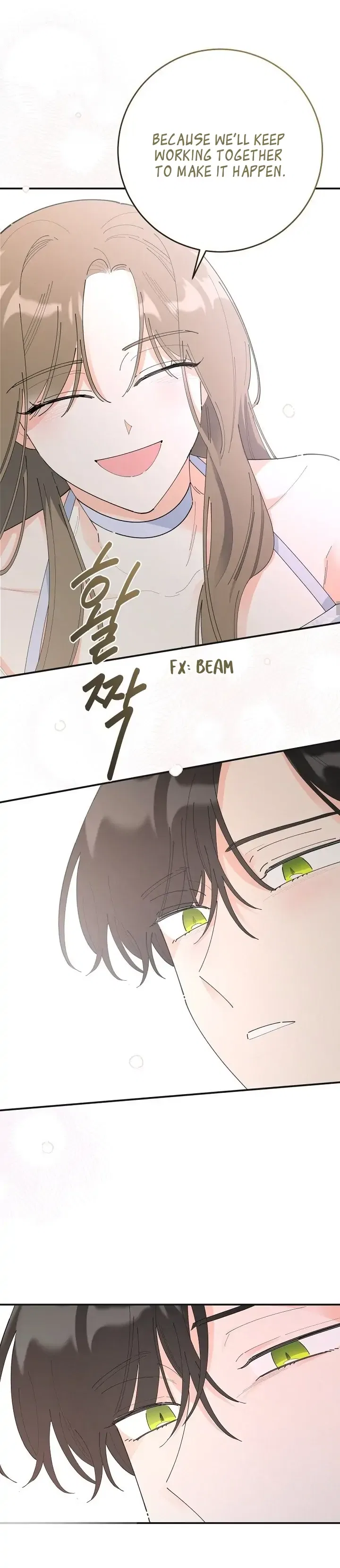 The Evil Lady’s Hero Chapter 98 – Page 8