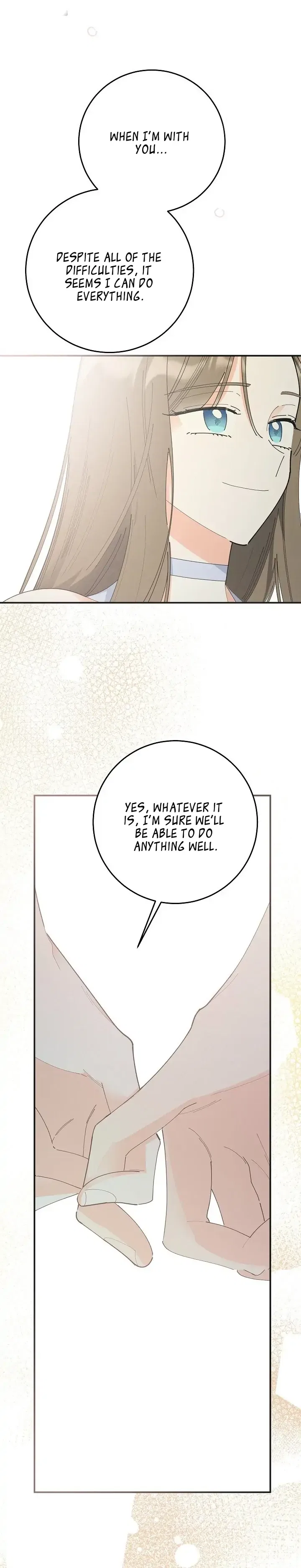The Evil Lady’s Hero Chapter 98 – Page 9