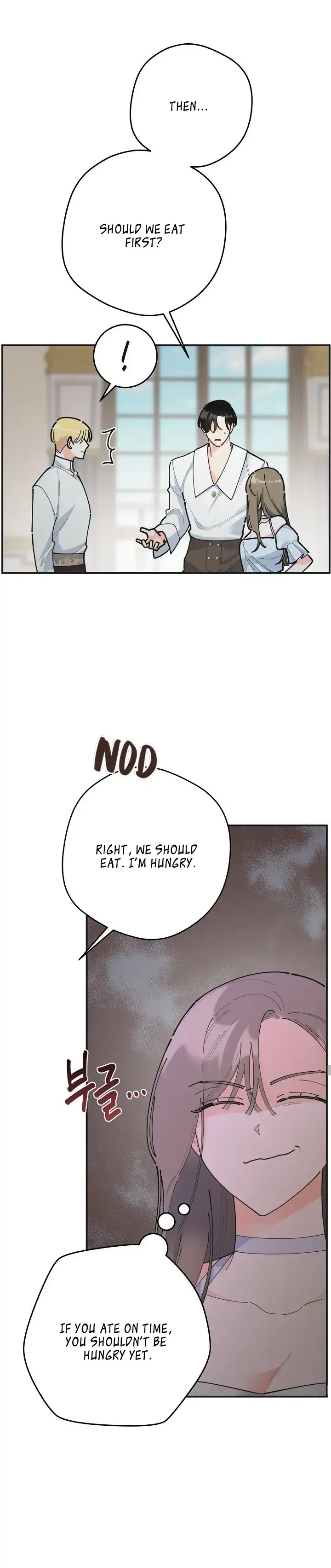 The Evil Lady’s Hero Chapter 98 – Page 16