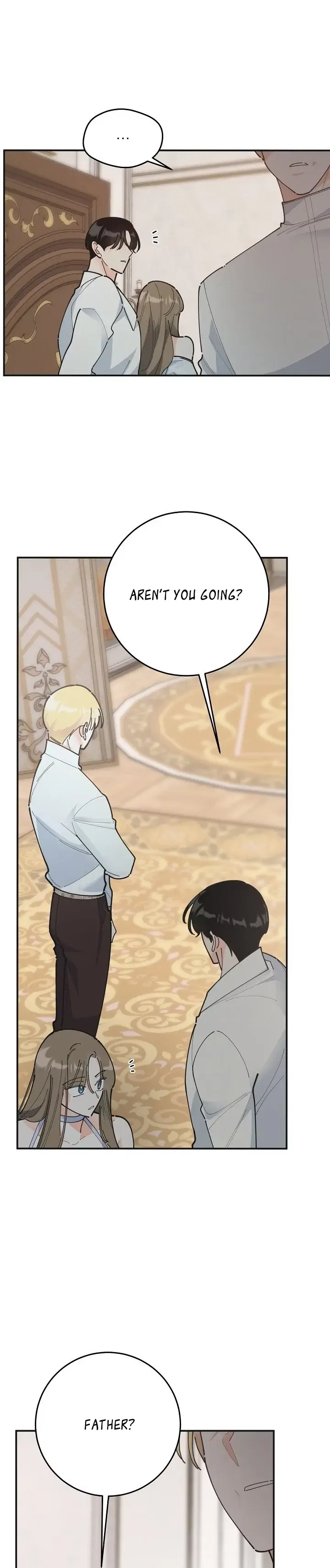 The Evil Lady’s Hero Chapter 98 – Page 18