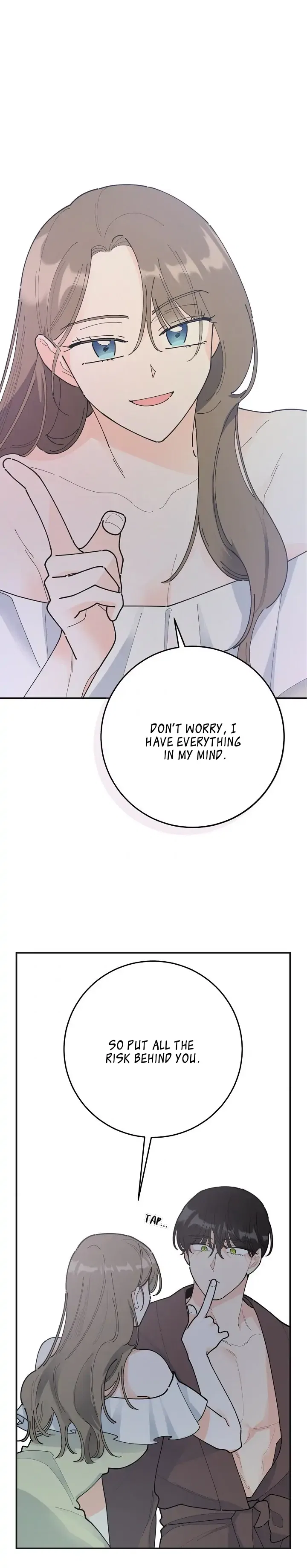 The Evil Lady’s Hero Chapter 97 – Page 2