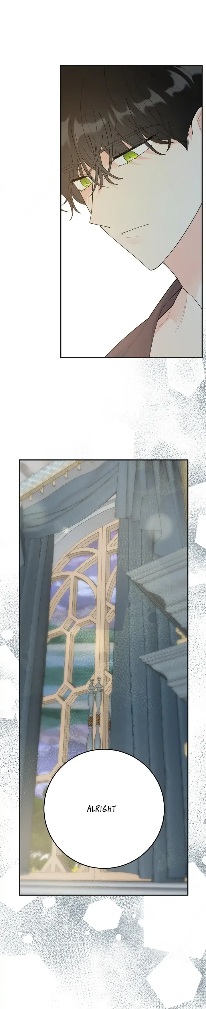 The Evil Lady’s Hero Chapter 97 – Page 3